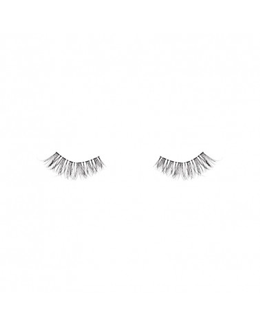 Sweed lashes Tete a Tete - Brown - sis-style.gr