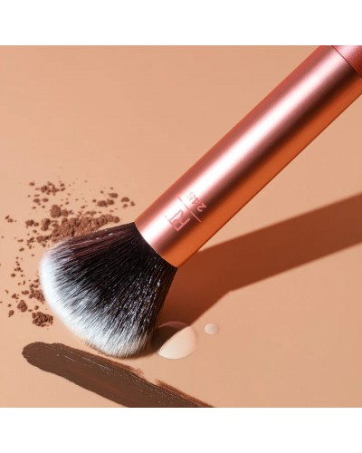 Real Techniques Everything Face Makeup Brush - sis-style.
