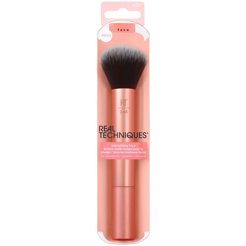 Real Techniques Everything Face Makeup Brush - sis-style.