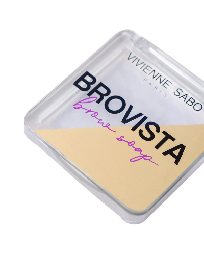 Vivienne Sabo Brovista brow soap - sis-style.gr