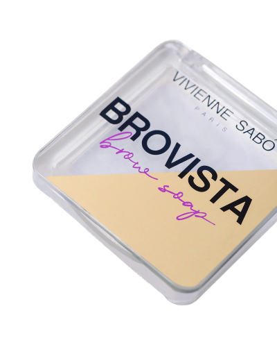 Vivienne Sabo Brovista brow soap - sis-style.gr