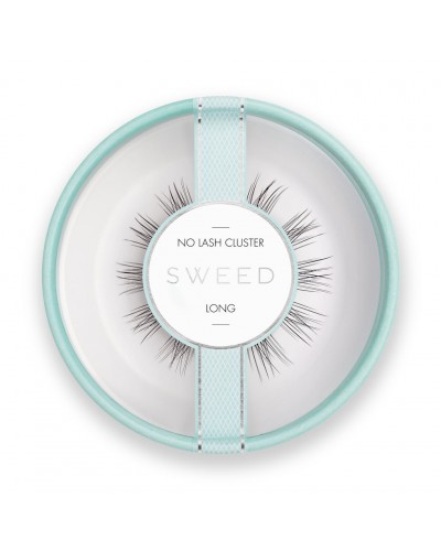 Sweed Lashes No Lash Cluster - LONG - sis-style.gr