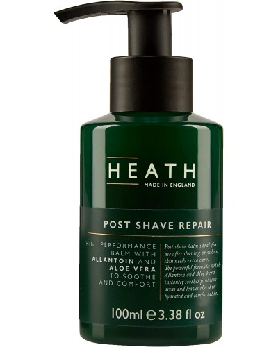 Heath men Post Shave Repair 100ml - sis-style.gr