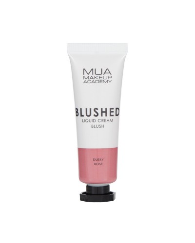 MUA Blushed Liquid Blush - Dusky Rose - sis-style.gr