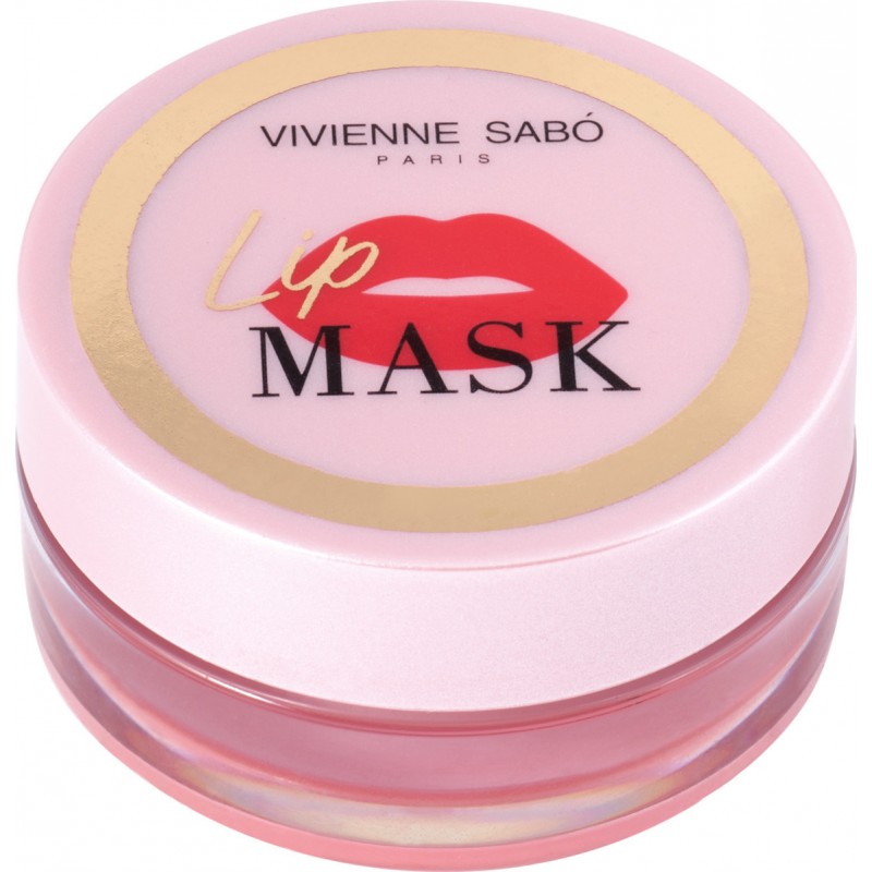 Vivienne Sabo Lip Mask - sis-style.gr