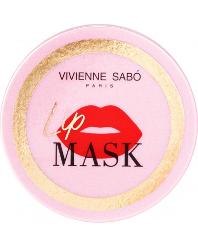 Vivienne Sabo Lip Mask - sis-style.gr