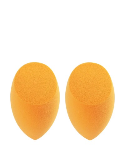 Real Techniques 2 Pack Miracle Complexion Sponge - sis-style.gr