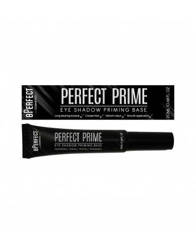 BPerfect Perfect Prime Eyeshadow Base - sis-style.