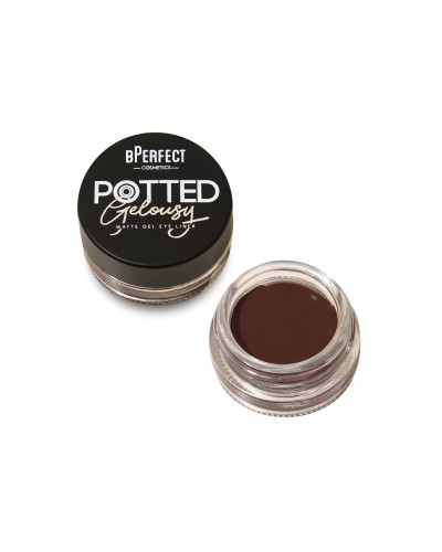 BPerfect Potted Gelously Gel Eye Liner - Foxy - sis-style.