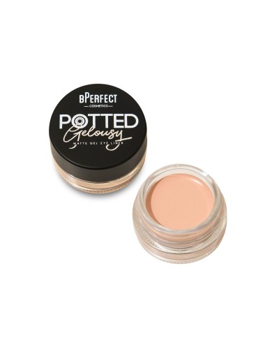 BPerfect Potted Gelously Gel Eye Liner - Mute - sis-style.gr