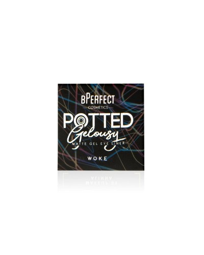 BPerfect Potted Gelously Gel Eye Liner - Woke - sis-style.gr