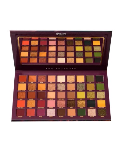 BPerfect x Stacey Marie Carnival IV – The Antidote Palette - sis-style.gr