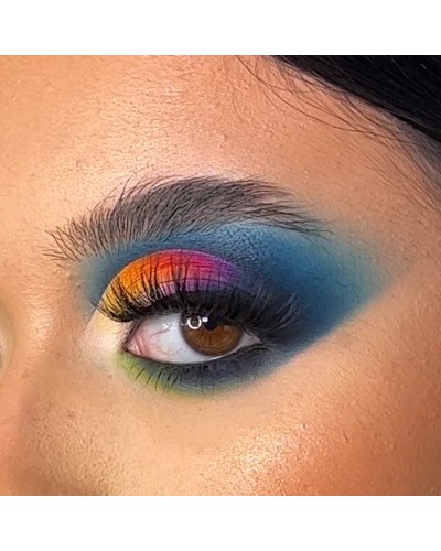 BPerfect x Stacey Marie Carnival All Stars Palette - sis-style.gr