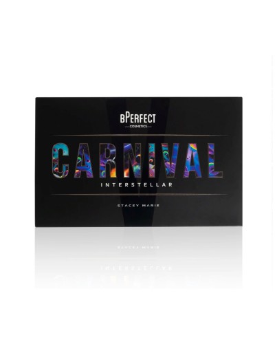 BPerfect x Stacey Marie Carnival V - Interstellar Palette - sis-style.gr