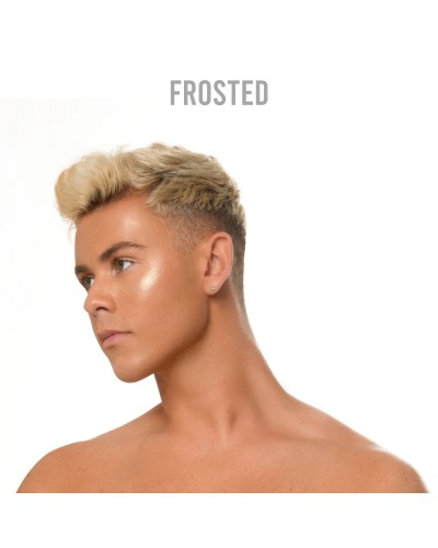 BPerfect The Dimension Collection Polar Vortex Highlight - Frosted -