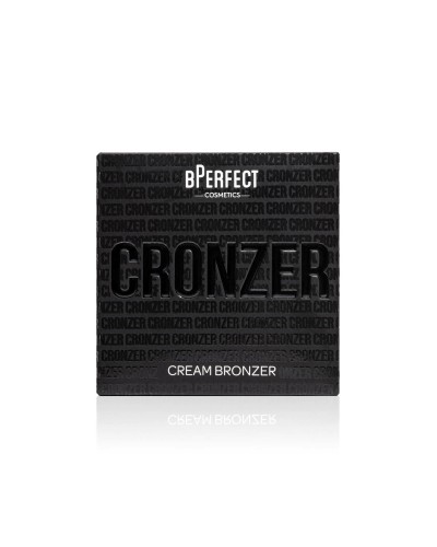BPerfect Cronzer Cream Bronzer - Toasted (16g) - sis-style.gr