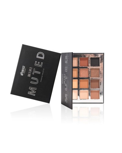 BPerfect Mini Muted Palette - sis-style.