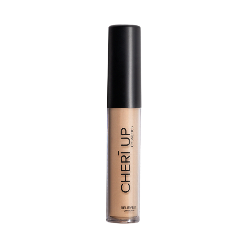 Cheri Up Believe It Concealer -01 - sis-style.