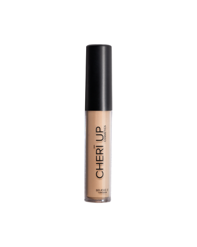Cheri Up Believe It Concealer -01 - sis-style.
