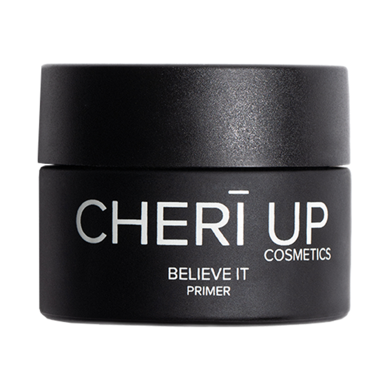 Cheri Up Believe It Primer - sis-style.