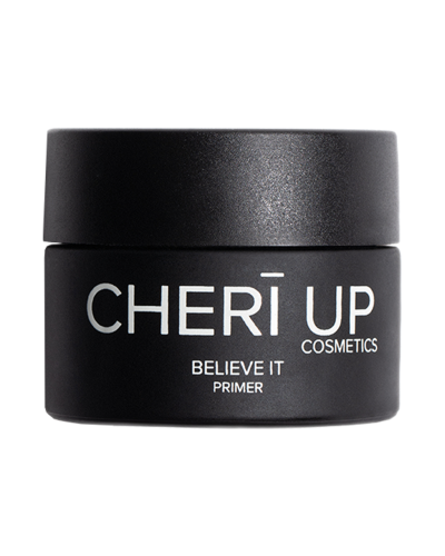 Cheri Up Believe It Primer - sis-style.