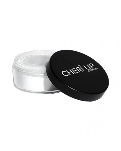 Cheri Up Magic Touch Loose Powder - sis-style.
