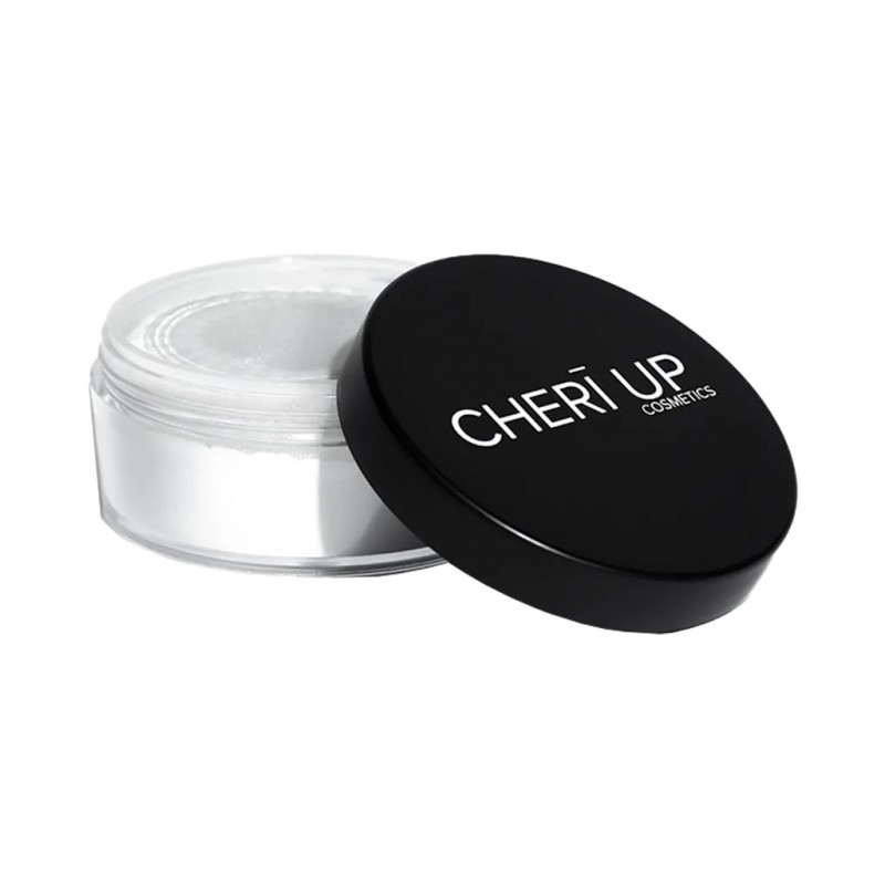 Cheri Up Magic Touch Loose Powder - sis-style.
