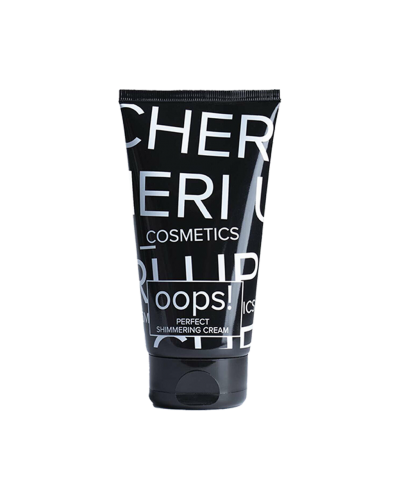 Cheri Up Oops - Perfect Shimmering Cream - sis-style.gr