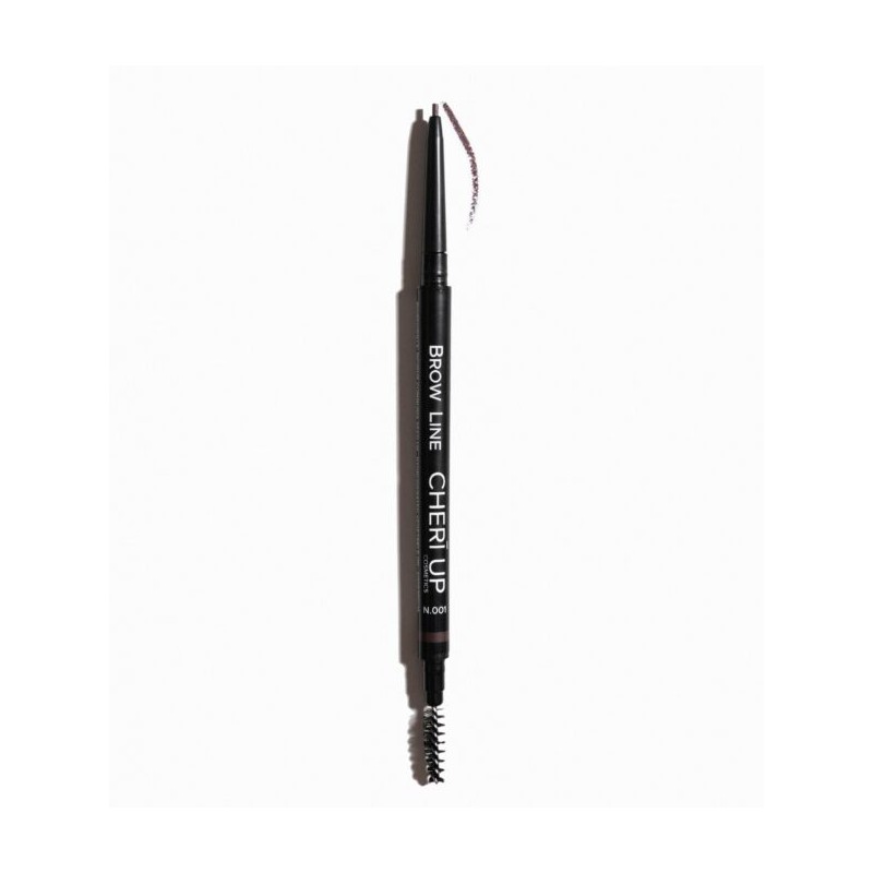 Cheri Up Eyebrow Pencil - Twist - sis-style.gr