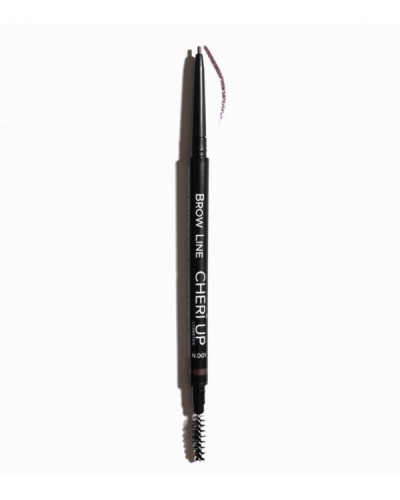 Cheri Up Eyebrow Pencil - Twist - sis-style.gr