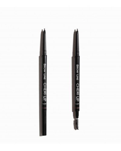 Cheri Up Eyebrow Pencil - Twist - sis-style.gr