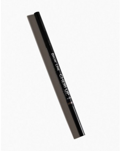 Cheri Up Eyebrow Pencil-001 Universal Color - sis-style.