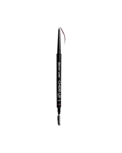 Cheri Up Eyebrow Pencil - Twist - sis-style.gr