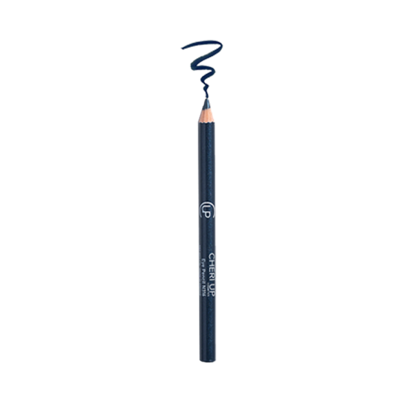 Cheri Up Eye Pencil Dark Blue -316 - sis-style.