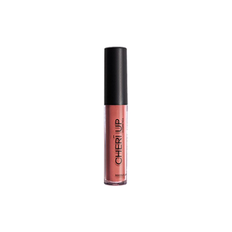Cheri Up Marble Lips lipstick Loren -2 - sis-style.