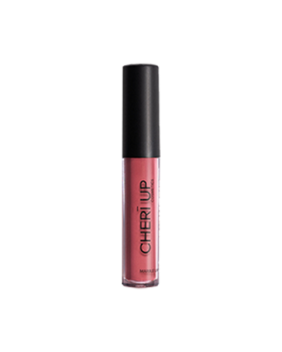Cheri Up Marble Lips lipstick Claudia - 4 - sis-style.