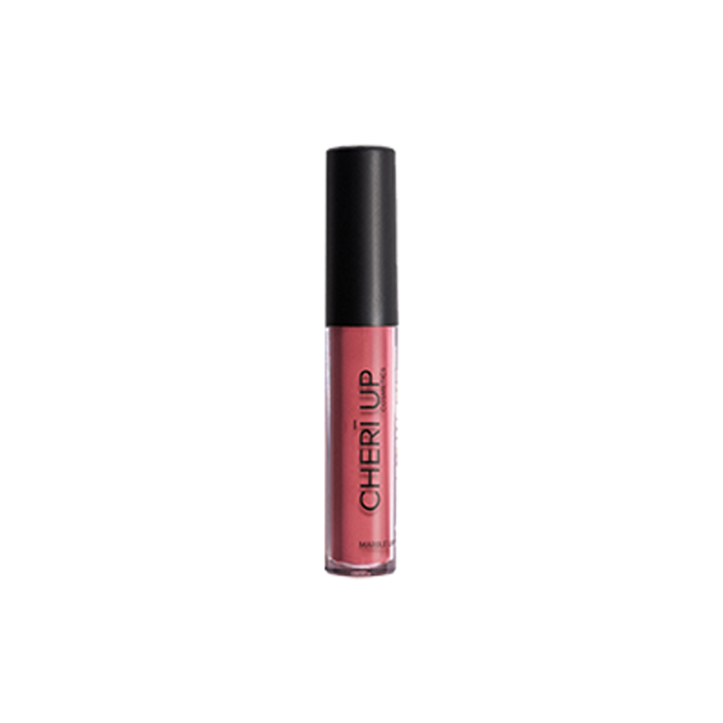 Cheri Up Marble Lips lipstick Claudia - 4 - sis-style.