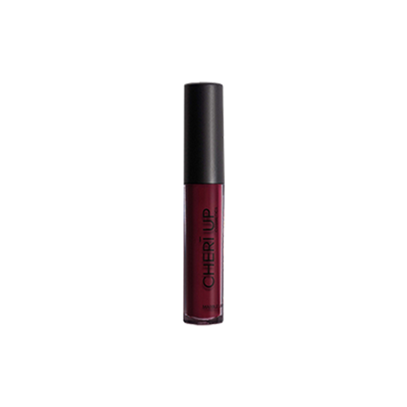 Cheri Up Marble Lips lipstick Brigitte -8 - sis-style.