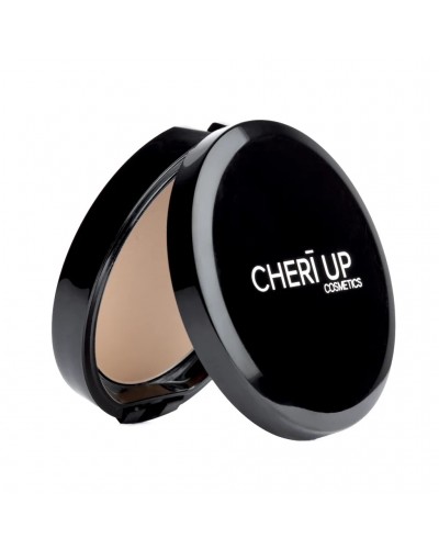 Cheri Up The Perfect Compact Powder - sis-style.gr