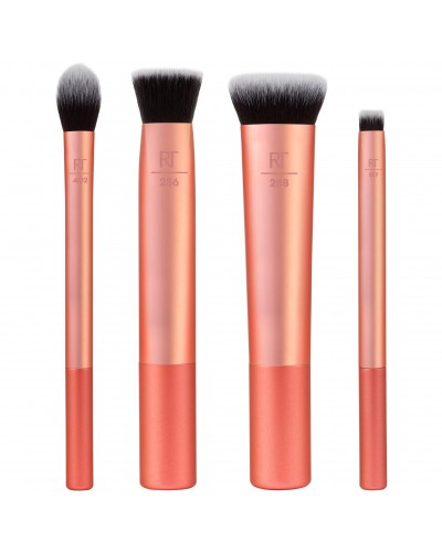 Real Techniques Sheer Radiance Fan Makeup Brush