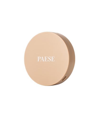 PAESE Illuminating & Covering Powder -2C Natural - sis-style.gr