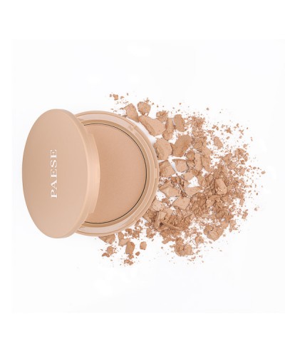 PAESE Glowing Powder - 13 Golden Beige - sis-style.