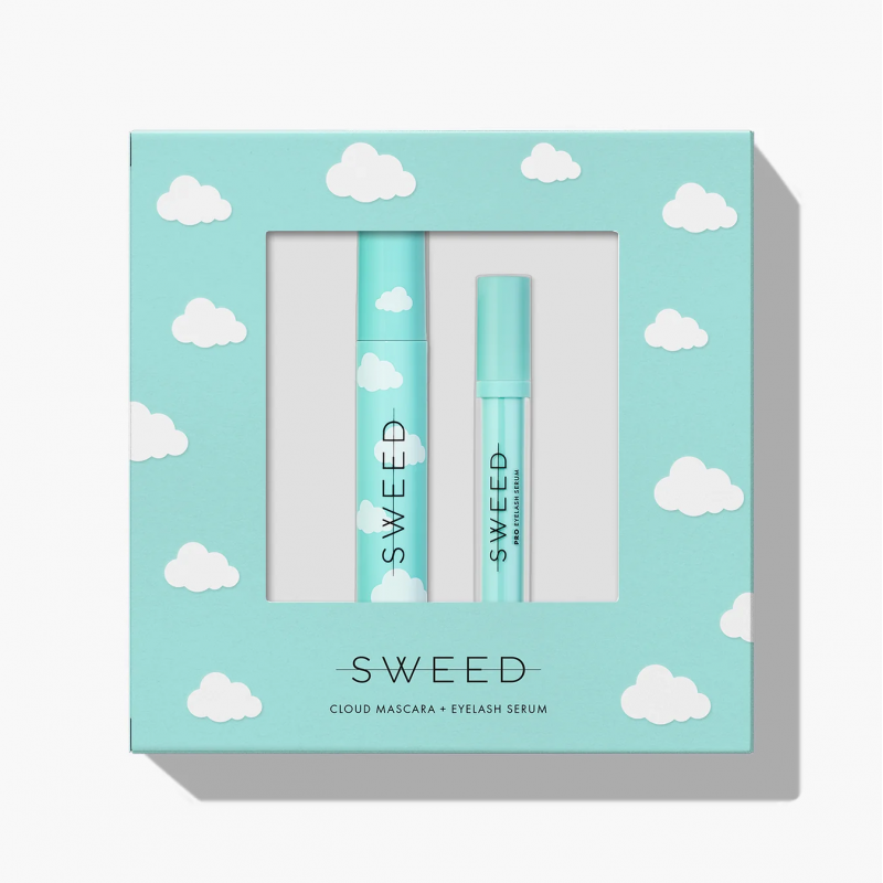 Sweed Cloud Gift Set - sis-style.