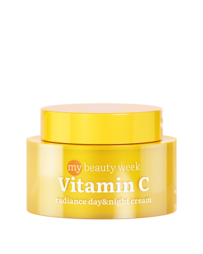 7DAYS Vitamin C Radiance Day Night Cream - sis-style.
