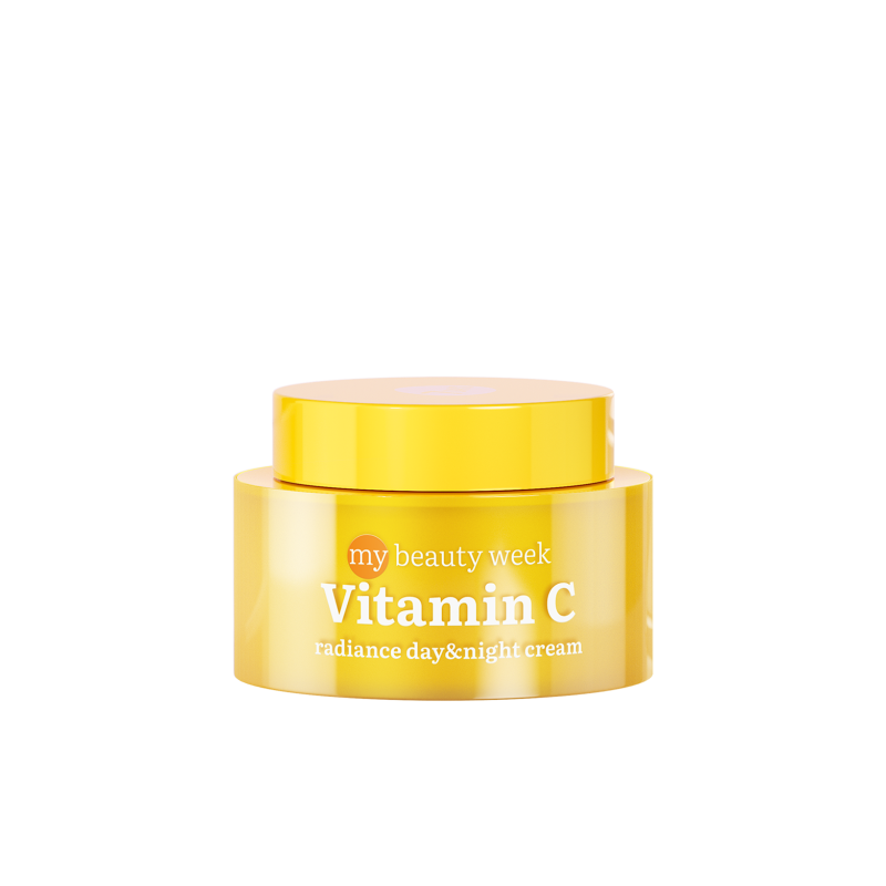 7DAYS Vitamin C Radiance Day Night Cream - sis-style.