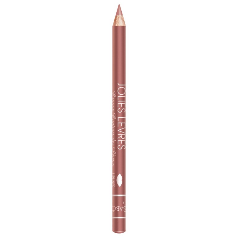 Vivienne Sabo Lip Pencil 103 Dark Nude - sis-style.gr