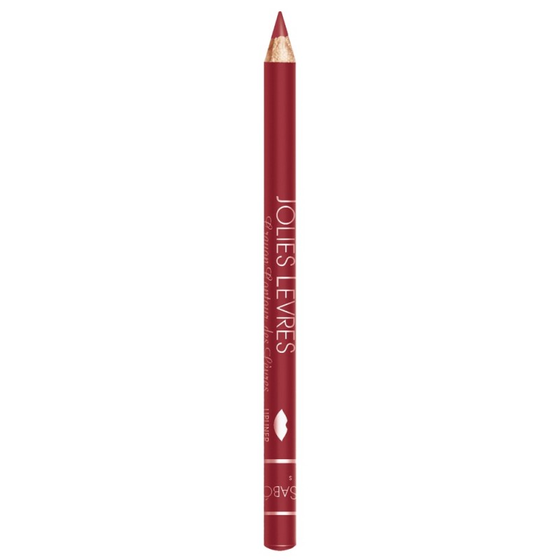 Vivienne Sabo Lip Pencil 109 Classic Red - sis-style.gr