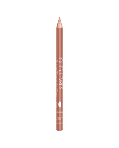 Vivienne Sabo Lip Pencil 102 Rose Nude - sis-style.gr