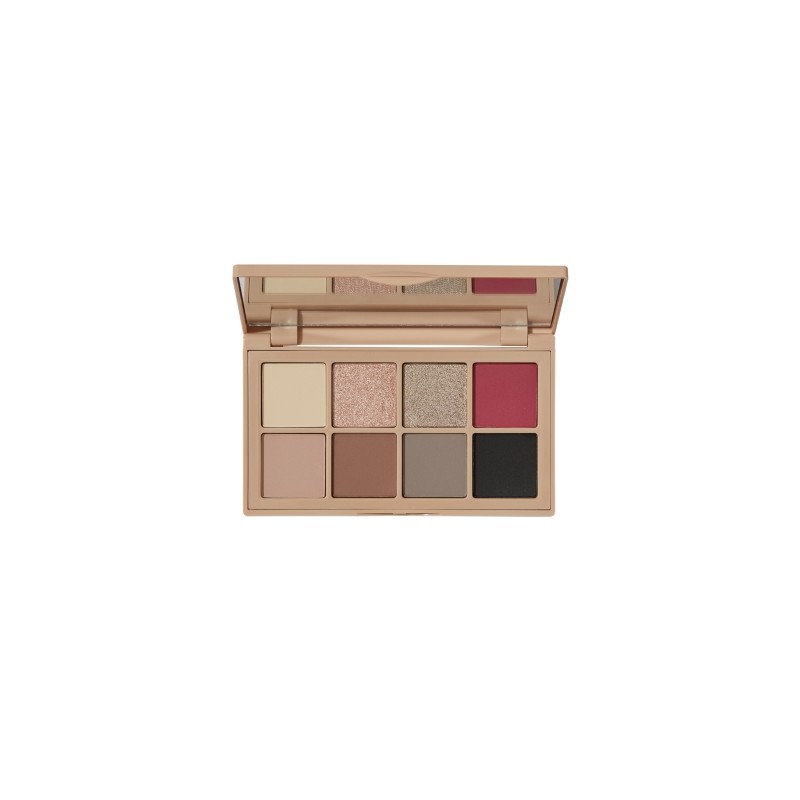 PAESE Eyeshadow Palette Cold Crush - sis-style.gr
