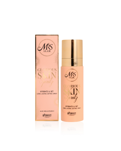 BPerfect Mrs Glam Showstopper Deluxe Edit Gift Set - sis-style.gr